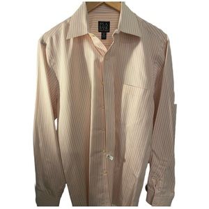 Jos A. Bank sport casual shirt
